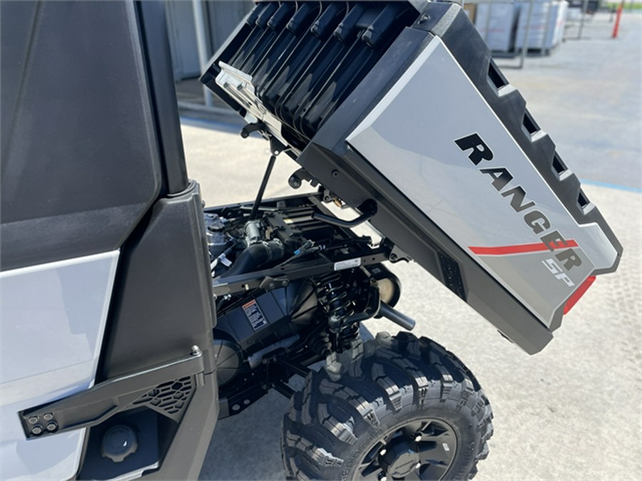 2024 Polaris Ranger Crew SP 570 NorthStar Edition