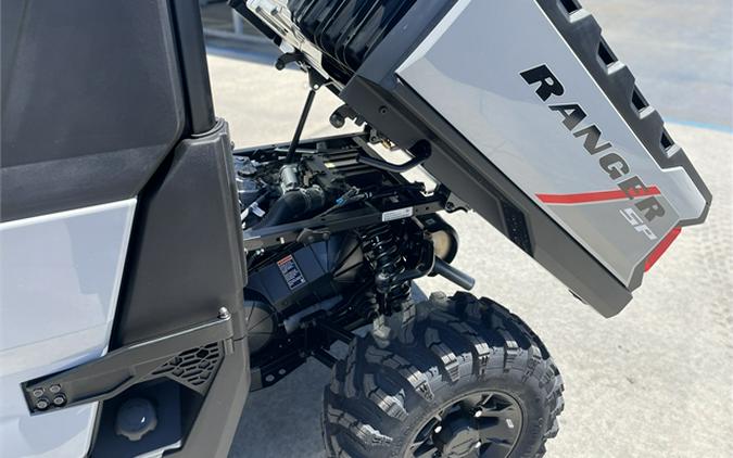 2024 Polaris Ranger Crew SP 570 NorthStar Edition