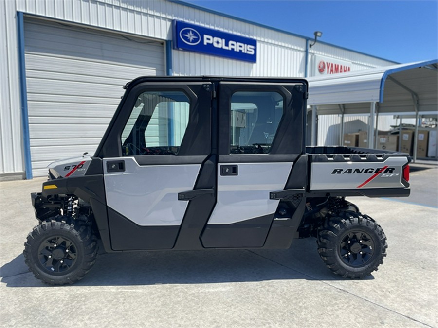 2024 Polaris Ranger Crew SP 570 NorthStar Edition