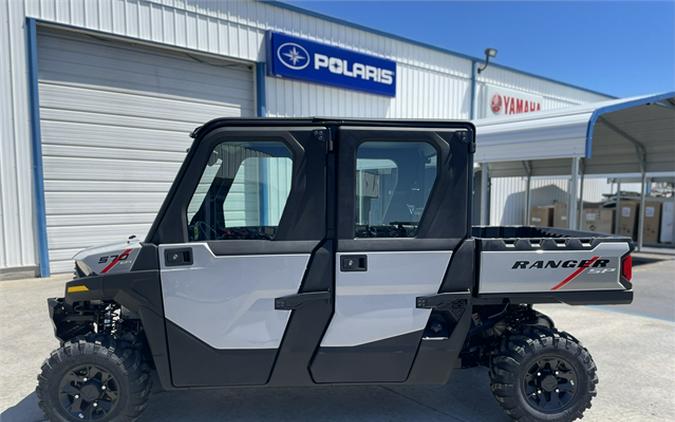 2024 Polaris Ranger Crew SP 570 NorthStar Edition