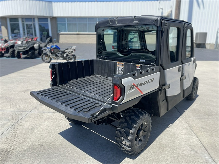 2024 Polaris Ranger Crew SP 570 NorthStar Edition