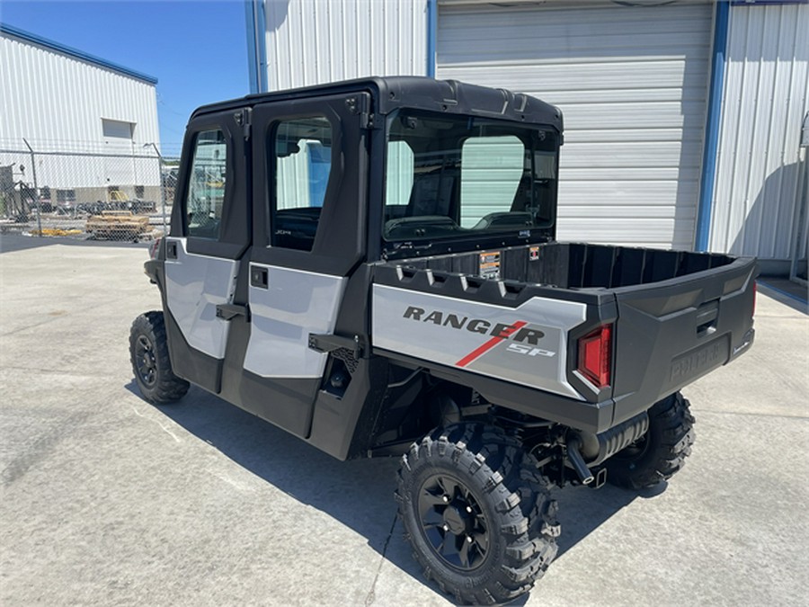 2024 Polaris Ranger Crew SP 570 NorthStar Edition