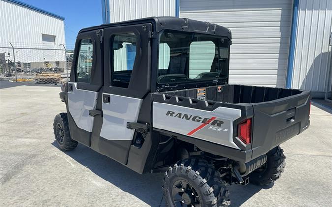 2024 Polaris Ranger Crew SP 570 NorthStar Edition