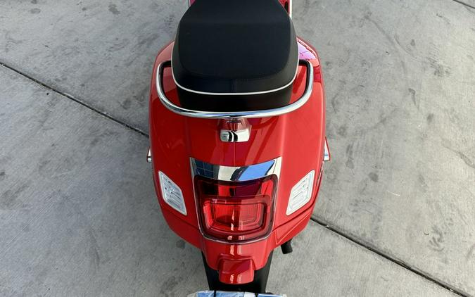 2024 Vespa GTS Super 300