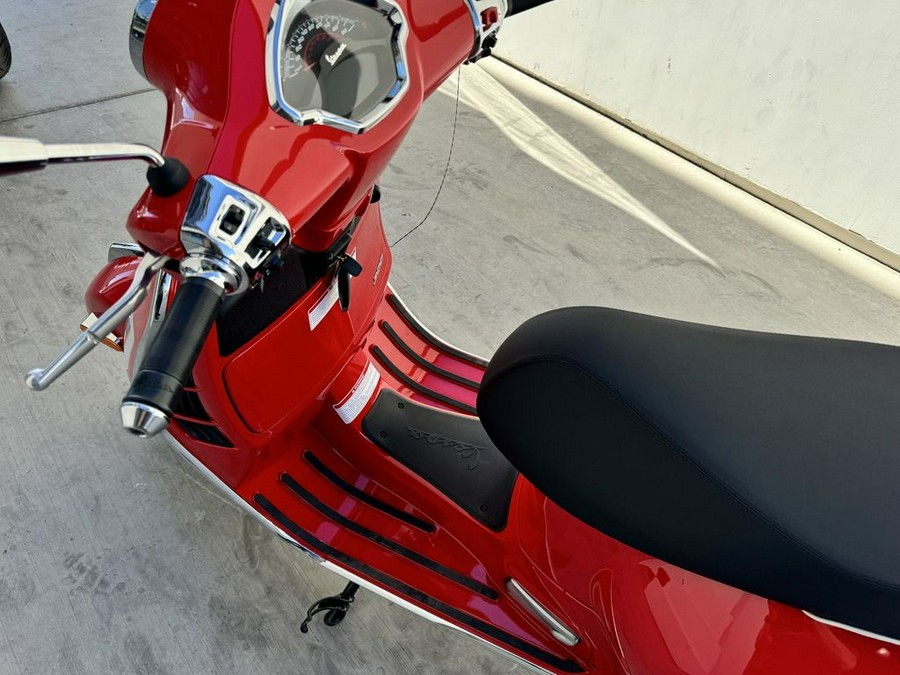 2024 Vespa GTS Super 300