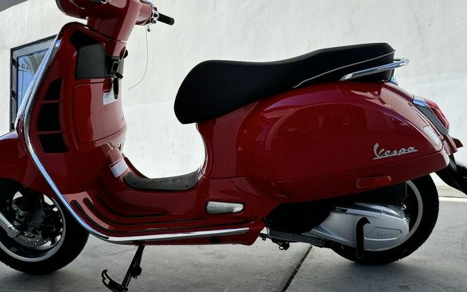 2024 Vespa GTS Super 300