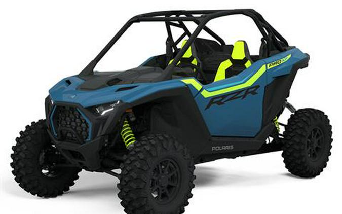 2025 Polaris RZR Pro XP Premium