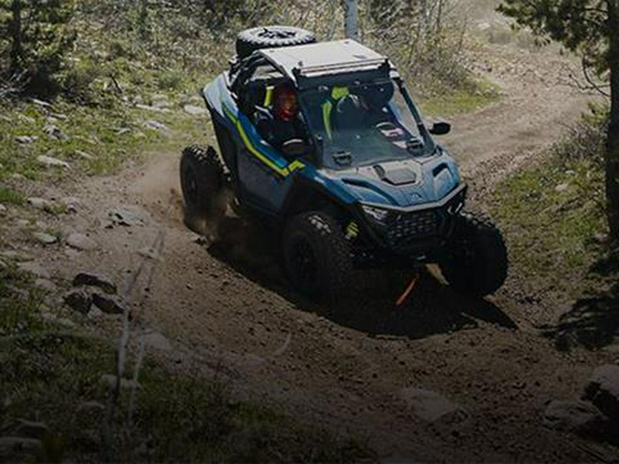 2025 Polaris RZR Pro XP Premium