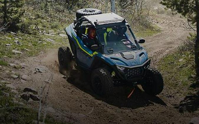 2025 Polaris RZR Pro XP Premium