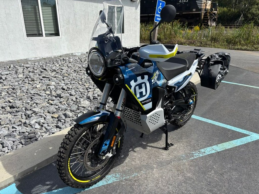 2023 Husqvarna® Norden 901 Expedition