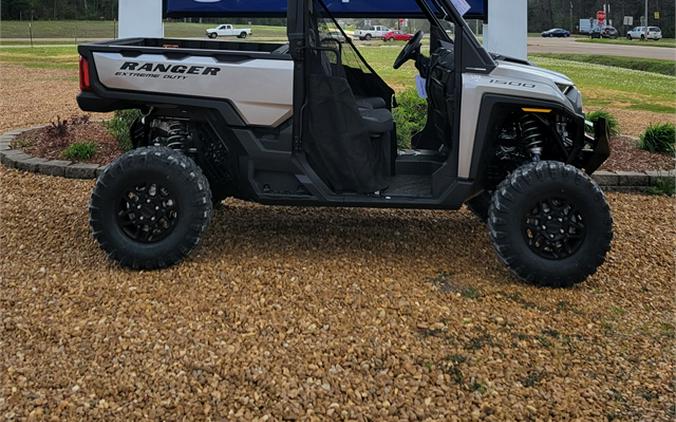 2024 Polaris Ranger XD 1500 Premium