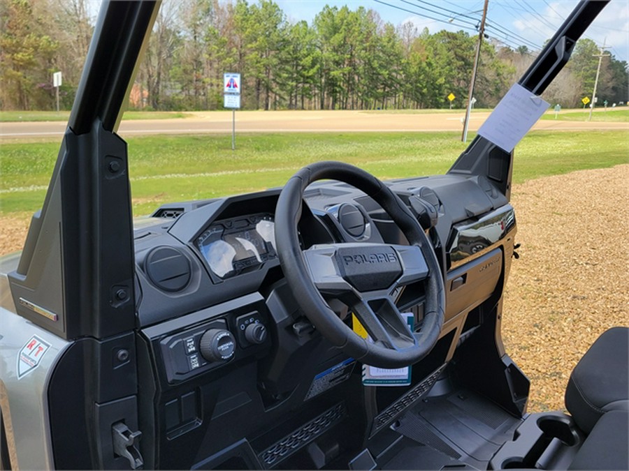 2024 Polaris Ranger XD 1500 Premium