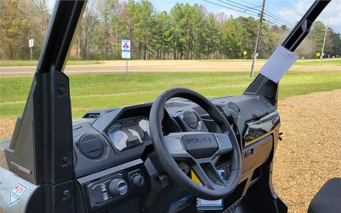 2024 Polaris Ranger XD 1500 Premium