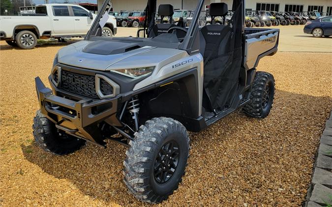 2024 Polaris Ranger XD 1500 Premium