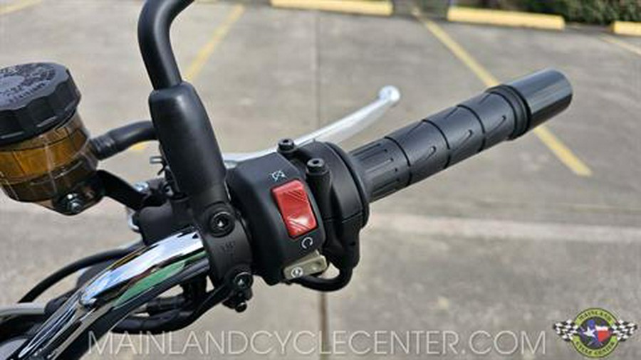 2025 Kawasaki Z900RS SE ABS