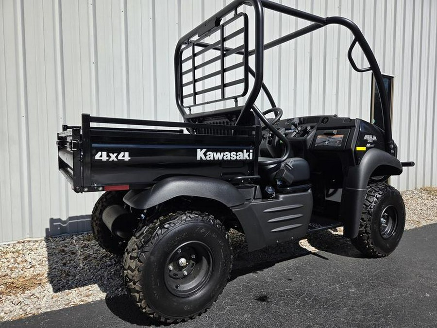 2026 Kawasaki Mule SX™ 4x4