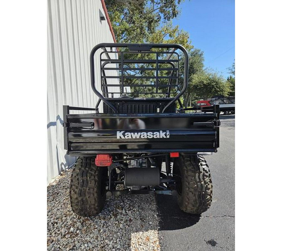 2026 Kawasaki Mule SX™ 4x4
