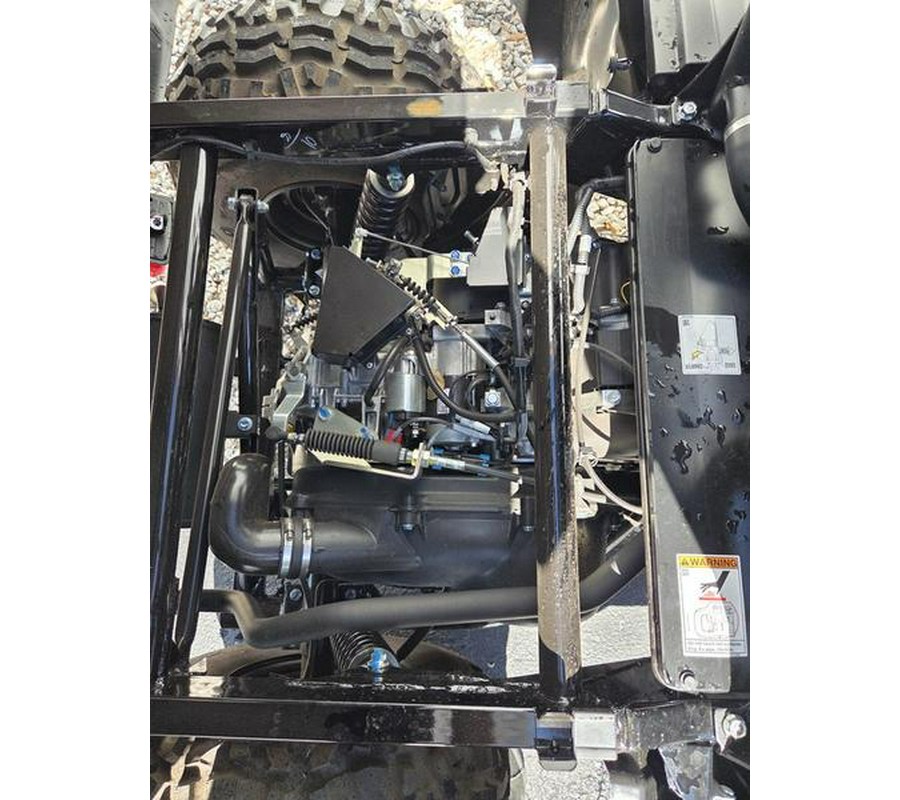 2026 Kawasaki Mule SX™ 4x4