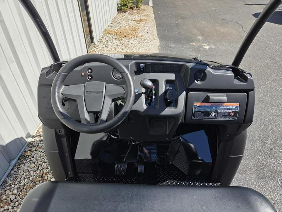 2026 Kawasaki Mule SX™ 4x4