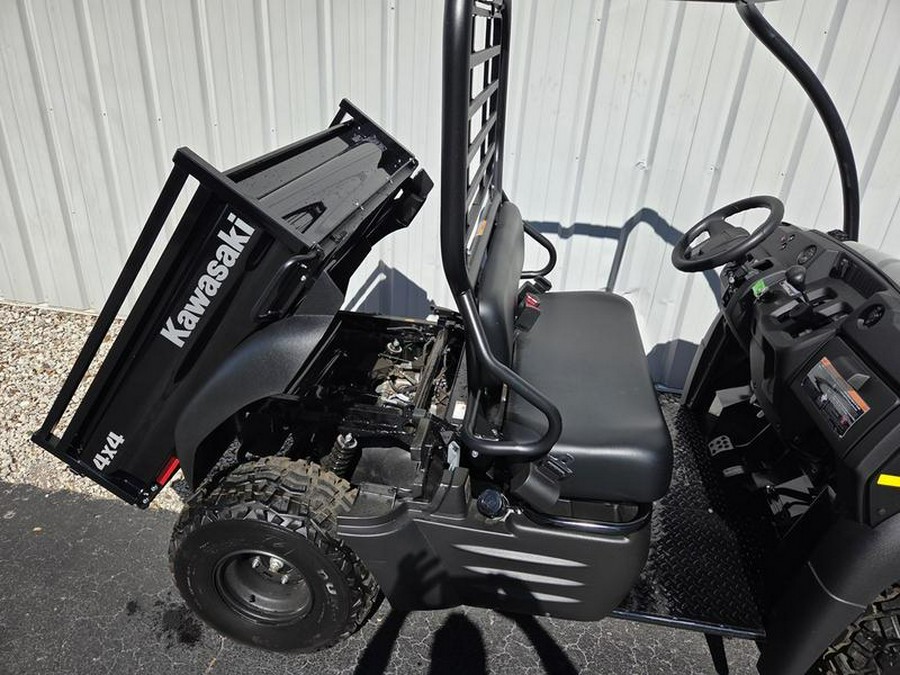2026 Kawasaki Mule SX™ 4x4