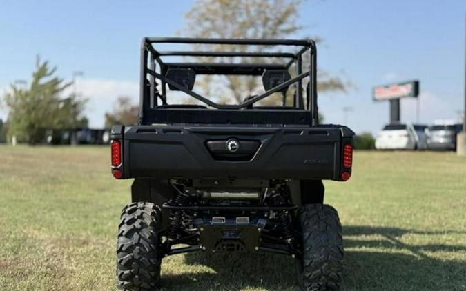 2026 Can-Am Defender MAX DPS HD10