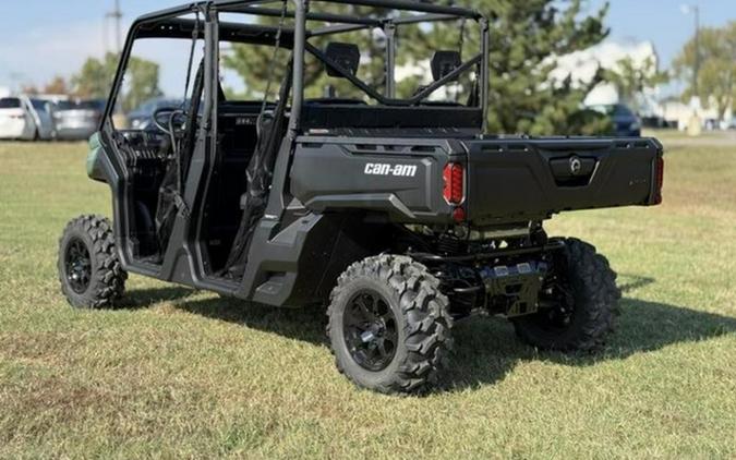 2026 Can-Am Defender MAX DPS HD10