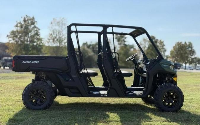 2026 Can-Am Defender MAX DPS HD10