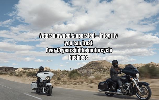 2010 HARLEY-DAVIDSON FLHX STREET GLIDE - C628205