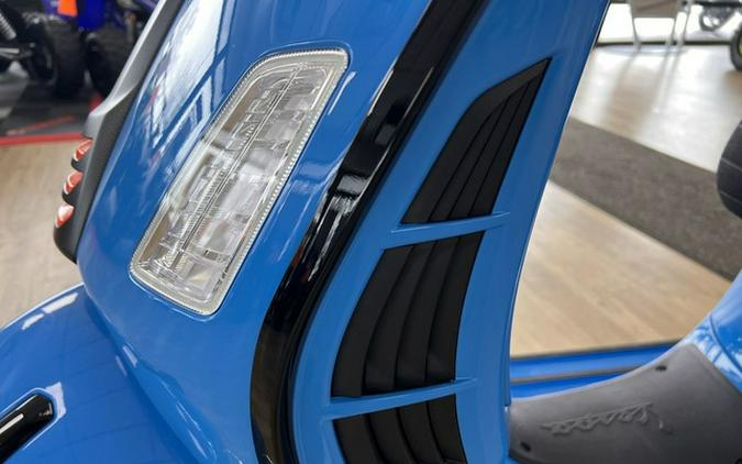 2025 Vespa GTS 310 SuperSport 310