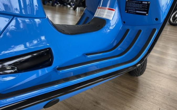 2025 Vespa GTS 310 SuperSport 310