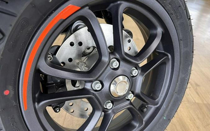 2025 Vespa GTS 310 SuperSport 310