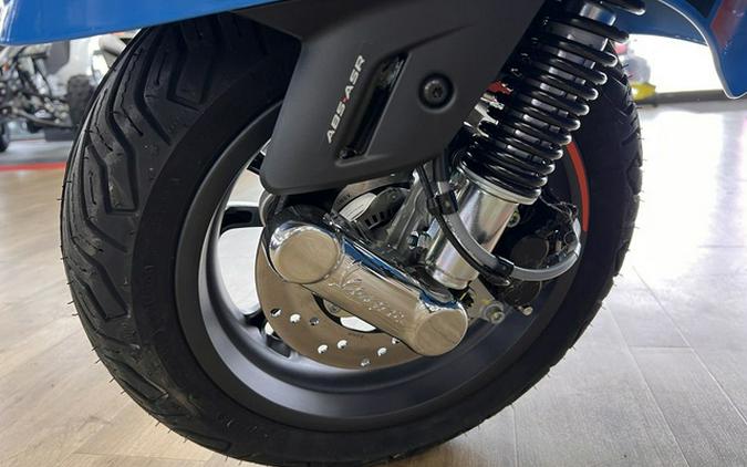 2025 Vespa GTS 310 SuperSport 310