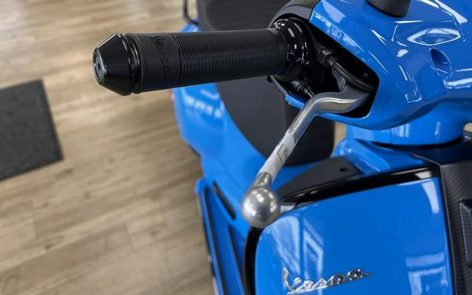 2025 Vespa GTS 310 SuperSport 310