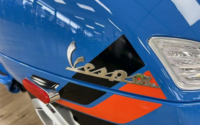 2025 Vespa GTS 310 SuperSport 310