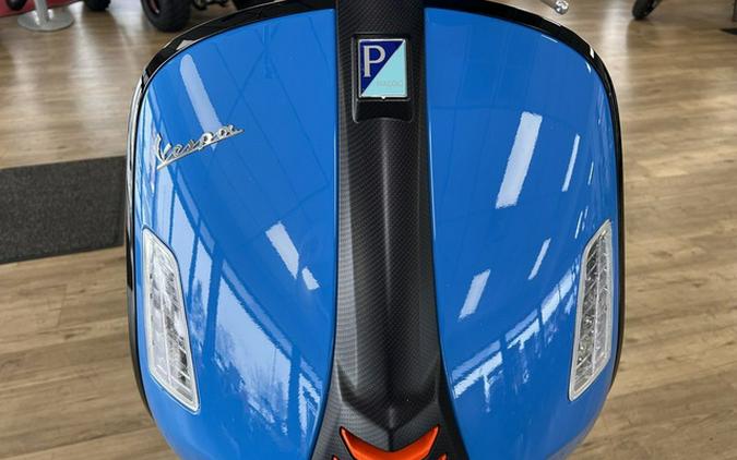 2025 Vespa GTS 310 SuperSport 310