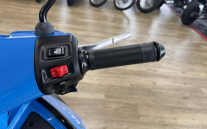 2025 Vespa GTS 310 SuperSport 310