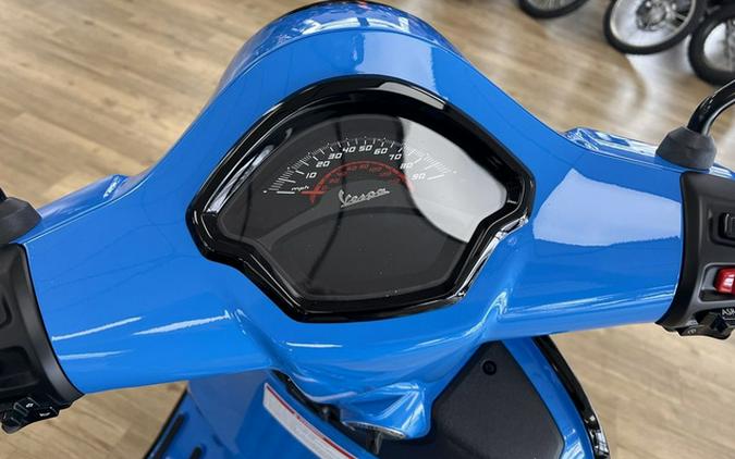 2025 Vespa GTS 310 SuperSport 310