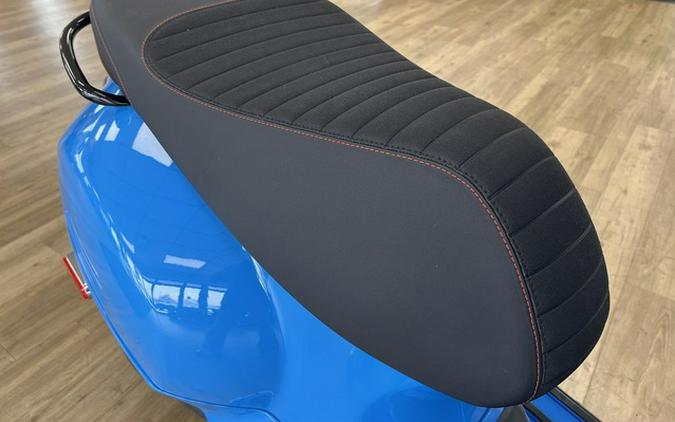 2025 Vespa GTS 310 SuperSport 310