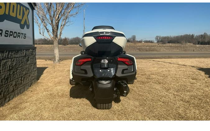 2026 RT SEA TO SKY - Can-Am