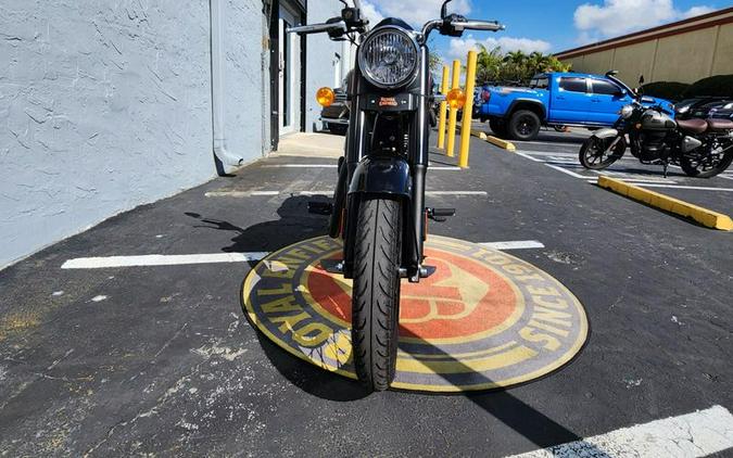 New 2026 Royal Enfield BULLET 350