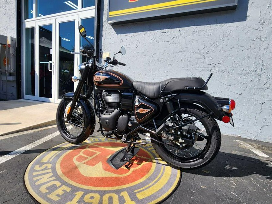 New 2026 Royal Enfield BULLET 350