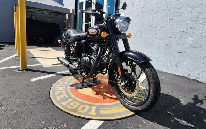 New 2026 Royal Enfield BULLET 350