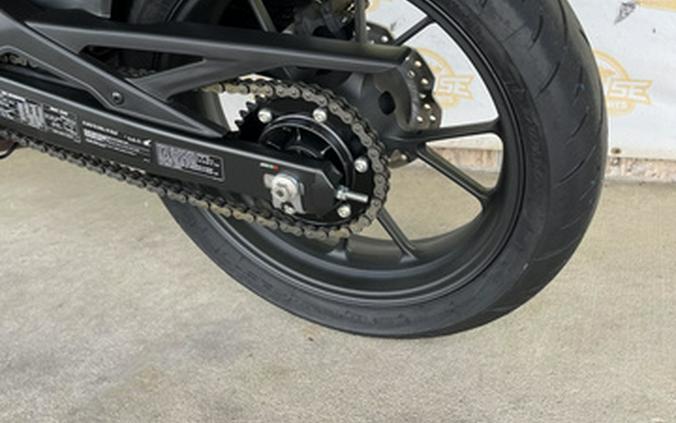 2024 Honda CB300R ABS