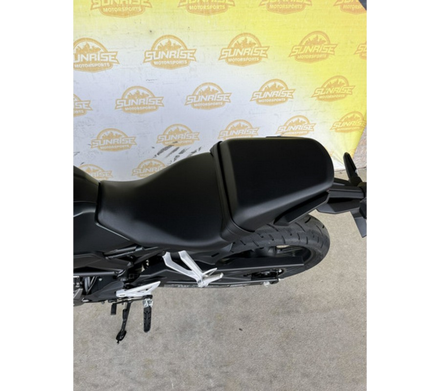 2024 Honda CB300R ABS
