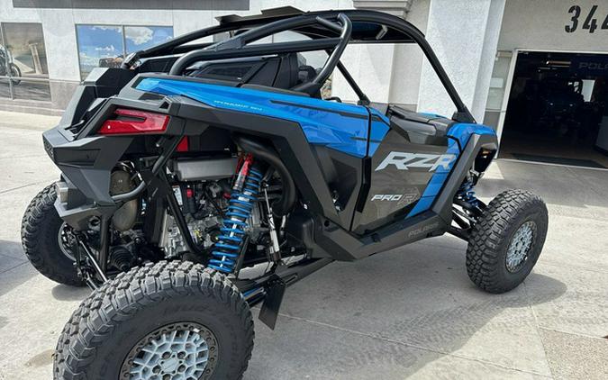 2026 Polaris RZR Pro R Ultra Edition