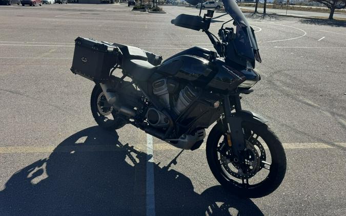 2022 Harley-Davidson® Pan America™ 1250 Special