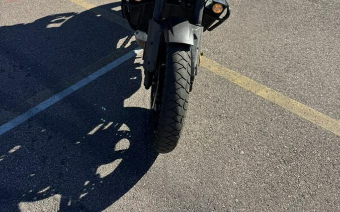 2022 Harley-Davidson® Pan America™ 1250 Special
