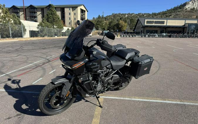 2022 Harley-Davidson® Pan America™ 1250 Special