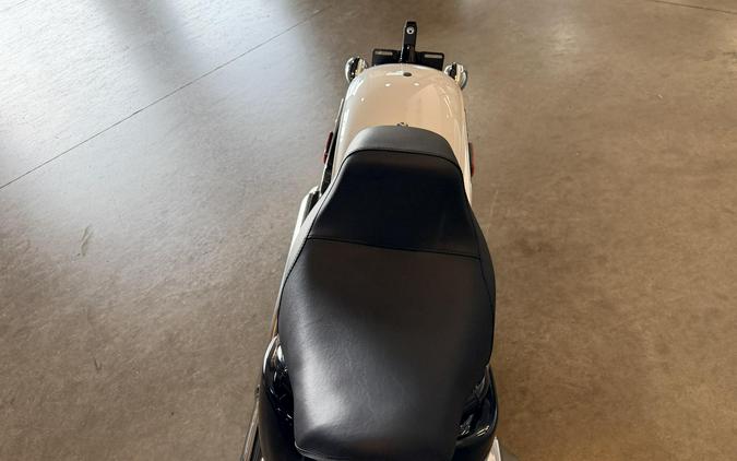 Harley-Davidson® Low Rider® S 2026