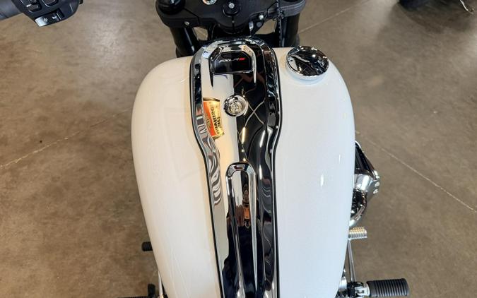Harley-Davidson® Low Rider® S 2026